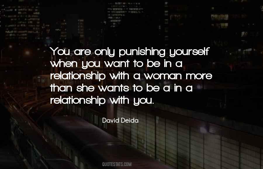 David Deida Quotes #135780