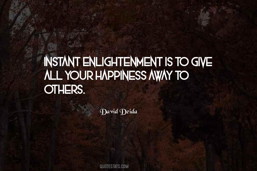 David Deida Quotes #1612326