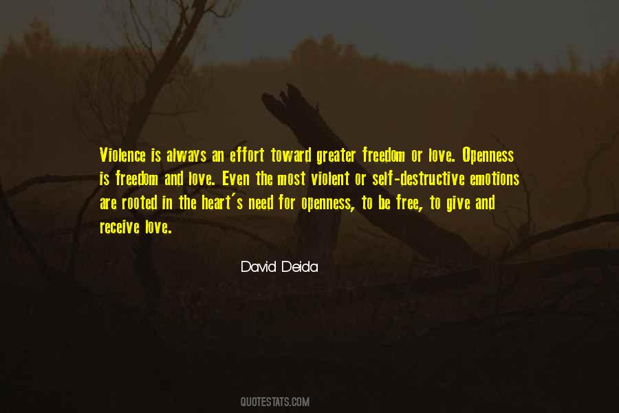 David Deida Quotes #1765365