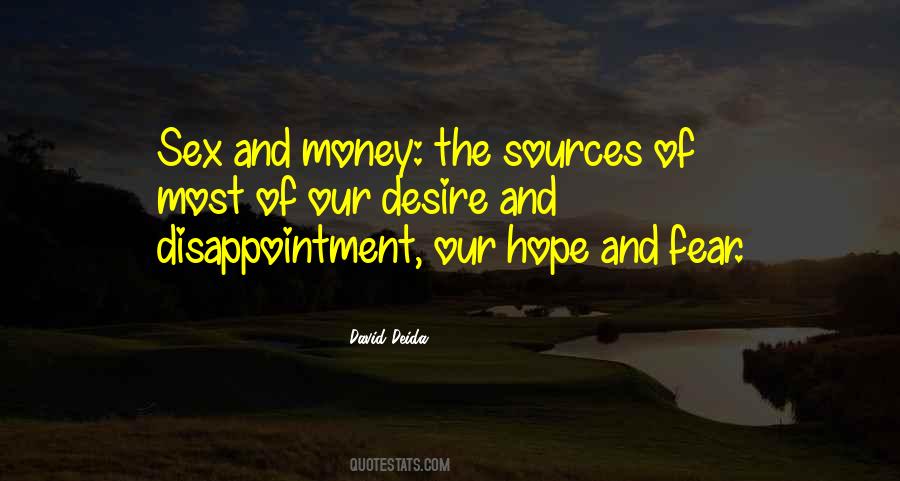 David Deida Quotes #1776649