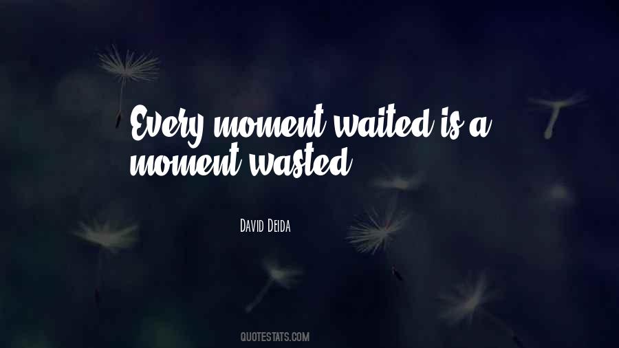 David Deida Quotes #1785612