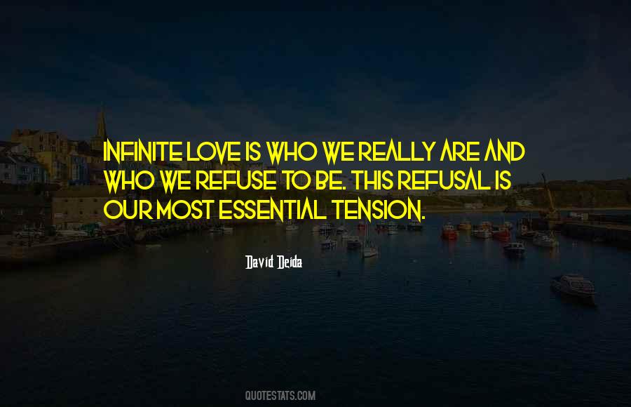 David Deida Quotes #316597