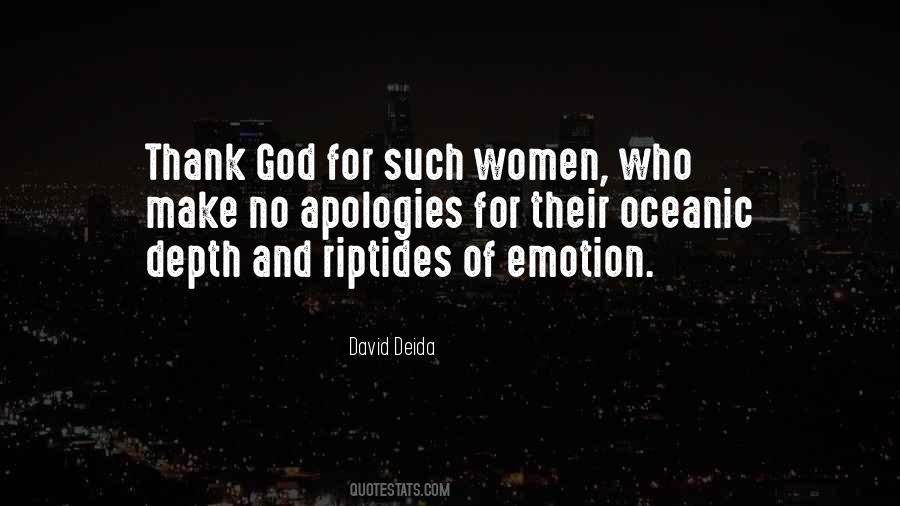 David Deida Quotes #385102