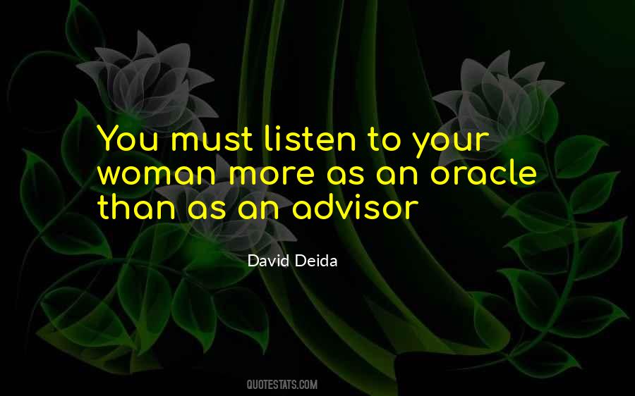 David Deida Quotes #661435