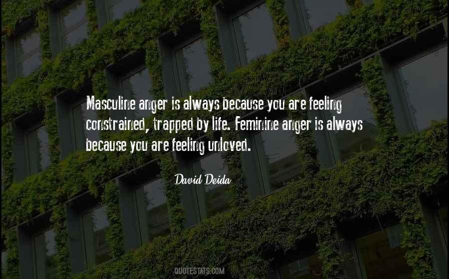 David Deida Quotes #696242