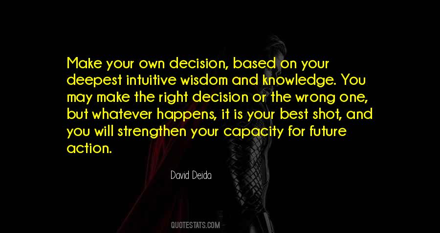 David Deida Quotes #701859
