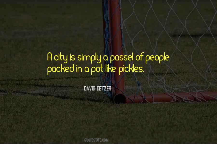 David Detzer Quotes #1559524 David Detzer Quotes #1559524