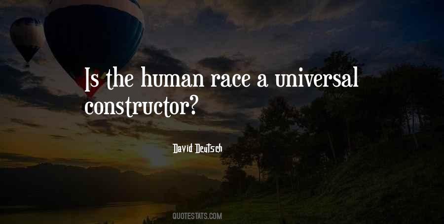 David Deutsch Quotes #117322