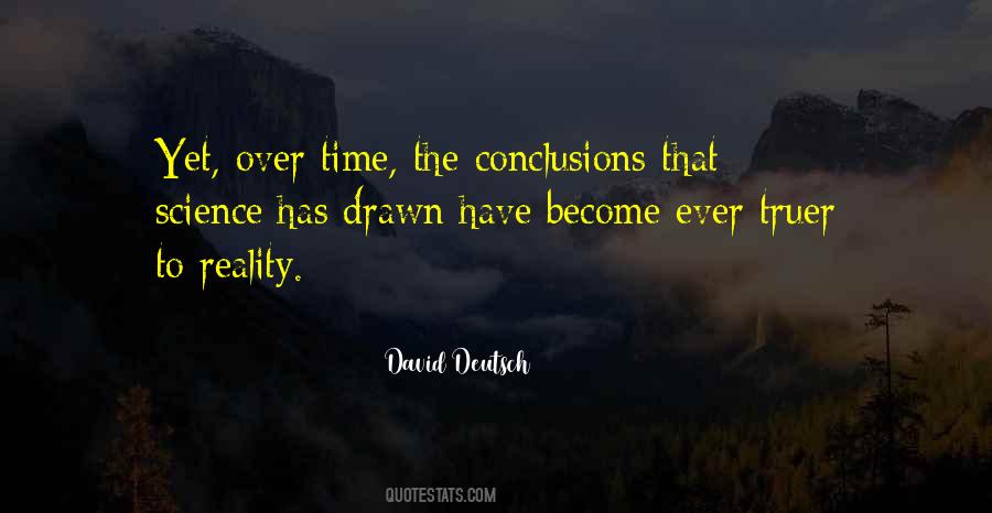 David Deutsch Quotes #1232117