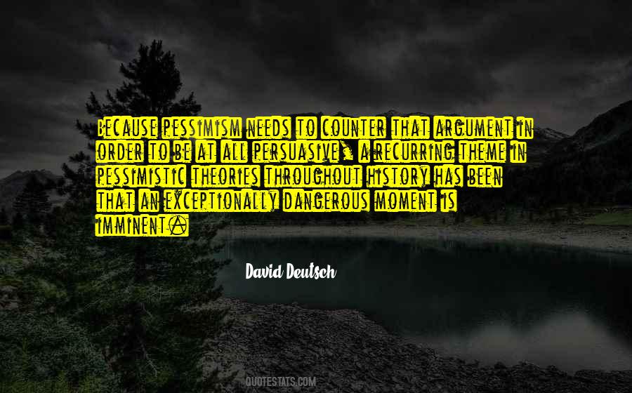 David Deutsch Quotes #1280881