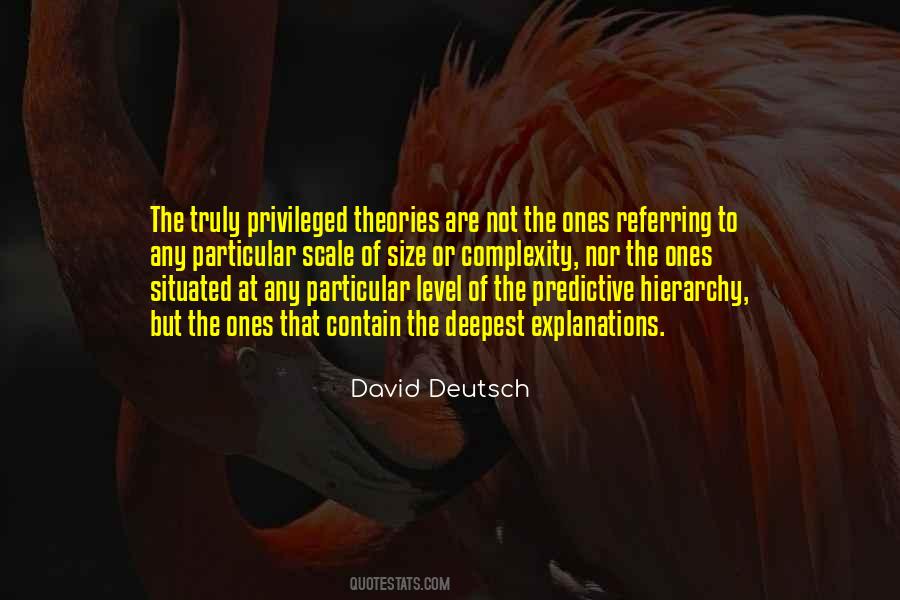 David Deutsch Quotes #1335465