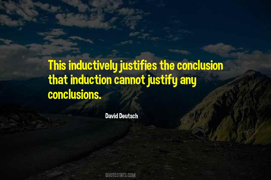 David Deutsch Quotes #1524641