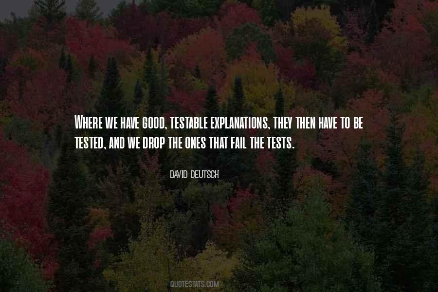 David Deutsch Quotes #1533696