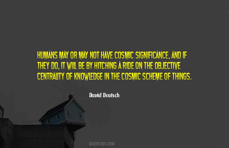 David Deutsch Quotes #164259