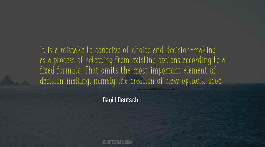 David Deutsch Quotes #1668651