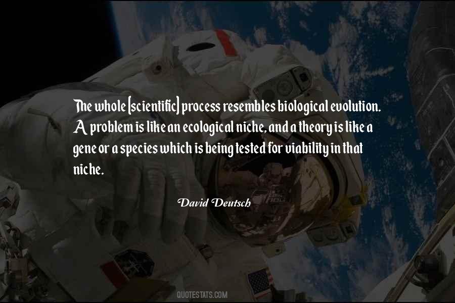 David Deutsch Quotes #185534