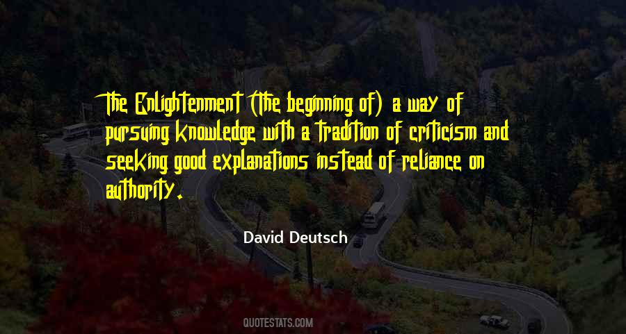 David Deutsch Quotes #886807