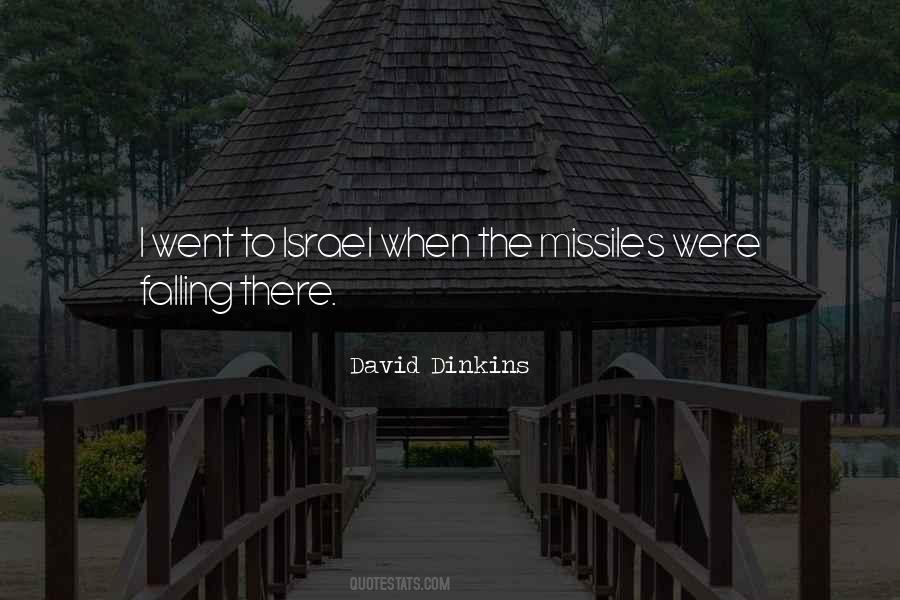 David Dinkins Quotes #2604