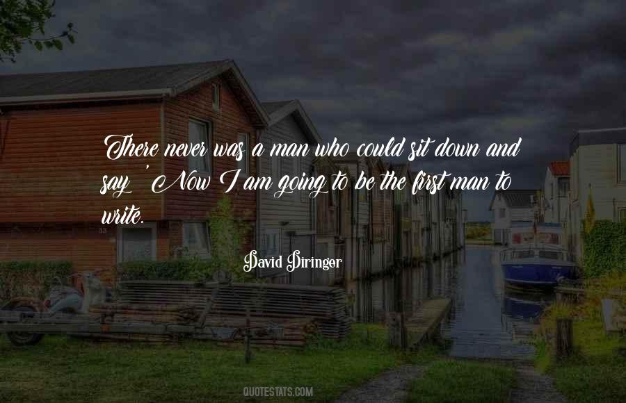 David Diringer Quotes #883475 David Diringer Quotes #883475