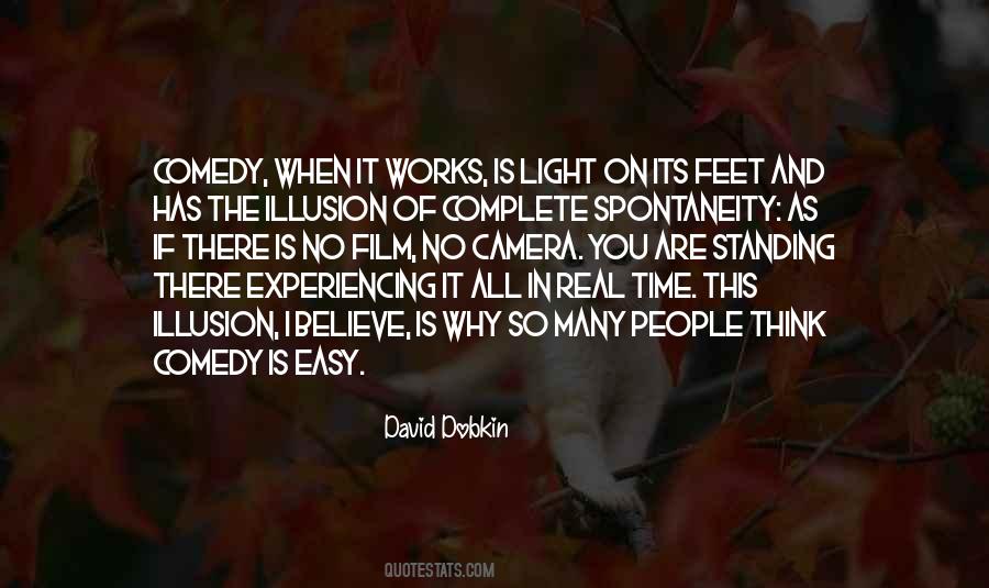 David Dobkin Quotes #1069086