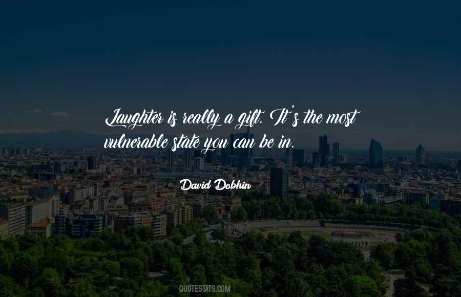 David Dobkin Quotes #716246