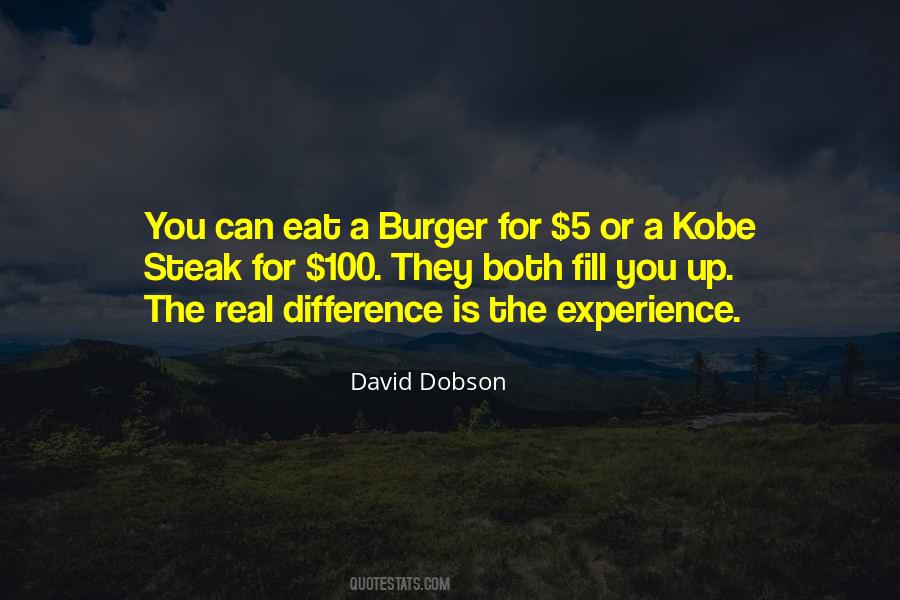 David Dobson Quotes #534670 David Dobson Quotes #534670