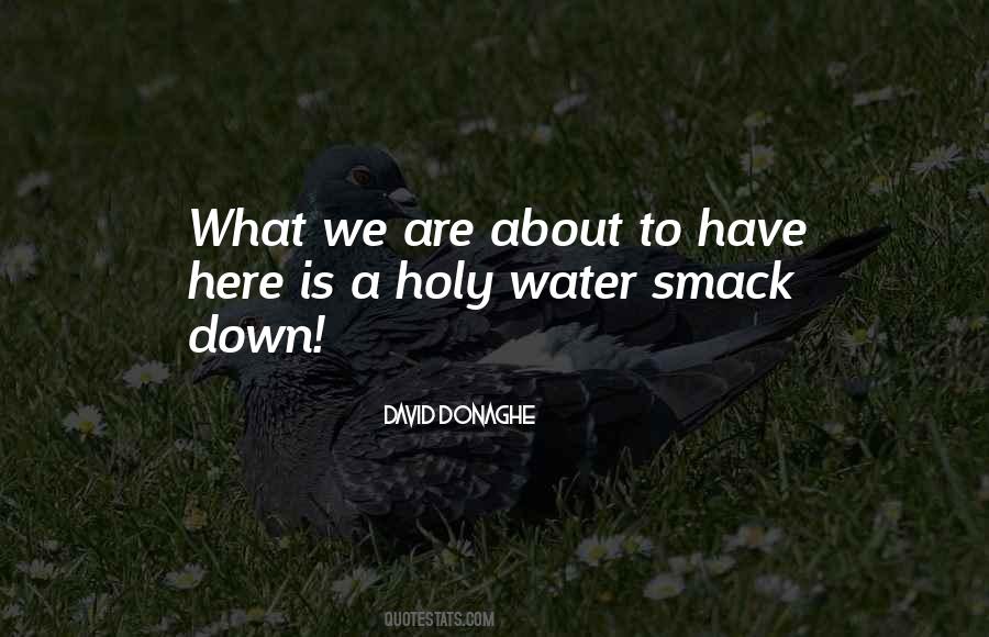 David Donaghe Quotes #1049184 David Donaghe Quotes #1049184
