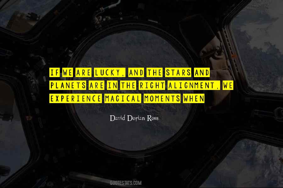 David-Dorian Ross Quotes #1844312