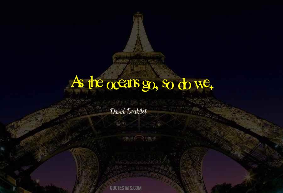 David Doubilet Quotes #1685388