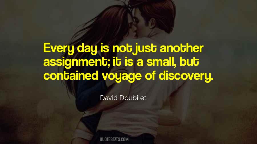 David Doubilet Quotes #1808022