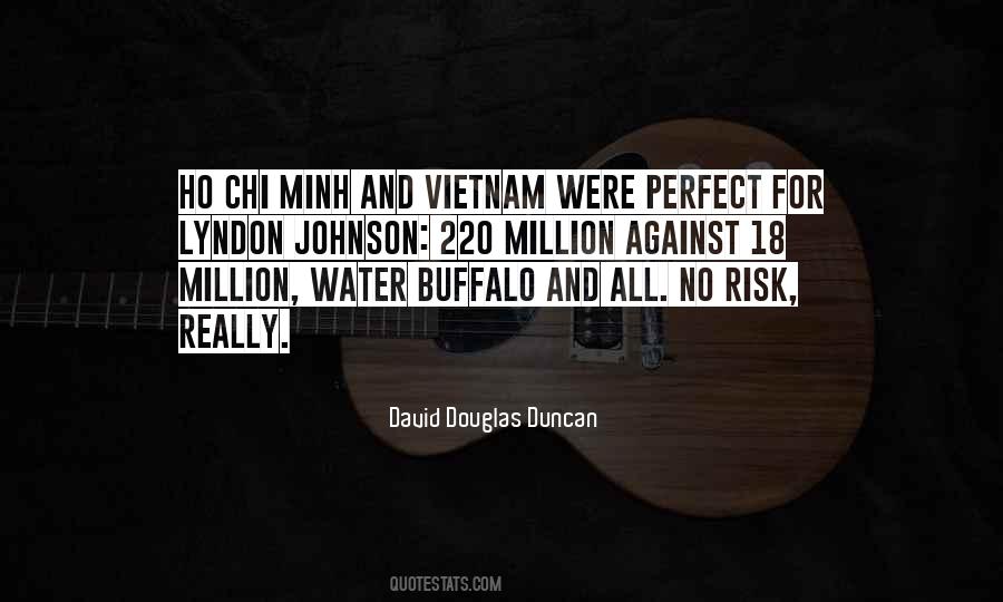 David Douglas Duncan Quotes #1769423