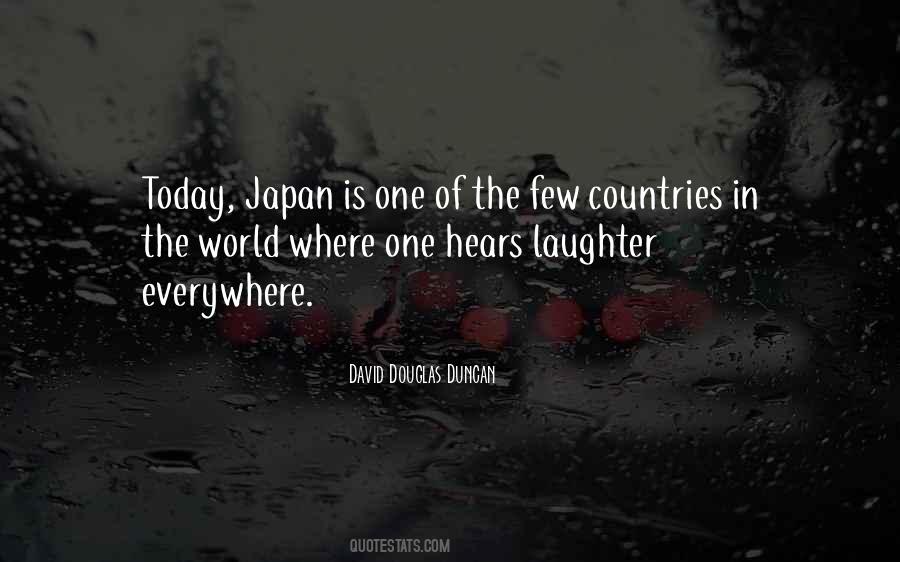 David Douglas Duncan Quotes #507603