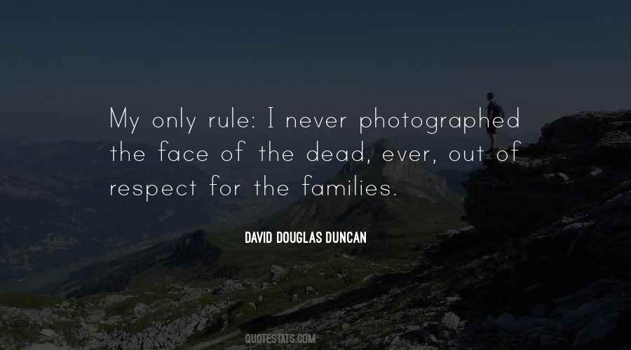 David Douglas Duncan Quotes #99579