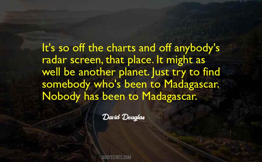 David Douglas Quotes #180303