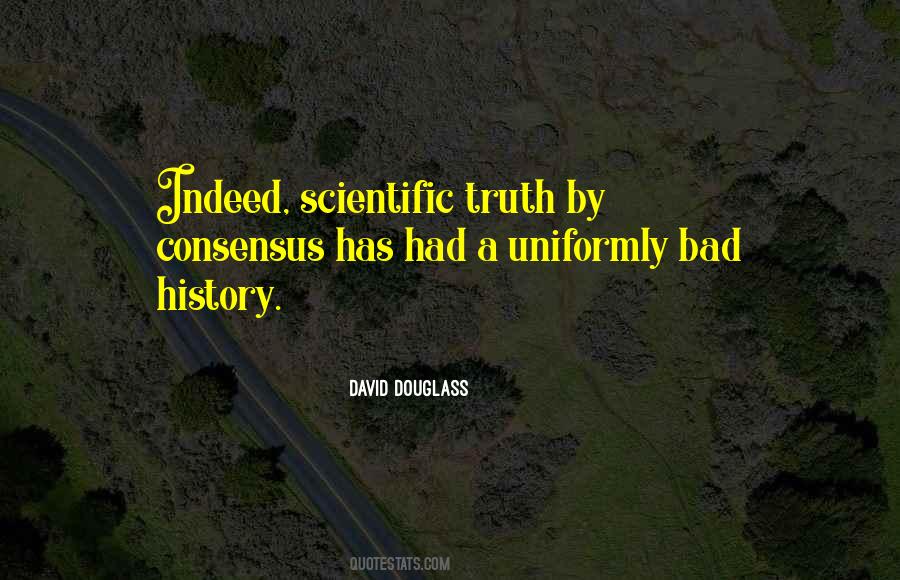 David Douglass Quotes #552053