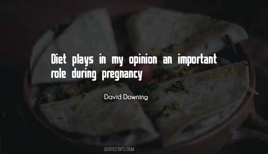 David Downing Quotes #275895 David Downing Quotes #275895