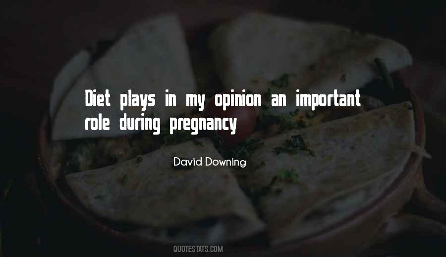 David Downing Quotes #275895