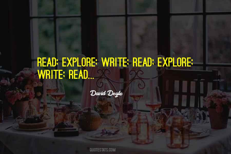 David Doyle Quotes #1139927 David Doyle Quotes #1139927