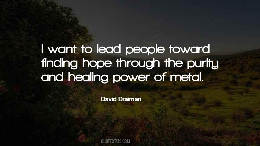 David Draiman Quotes #1338337