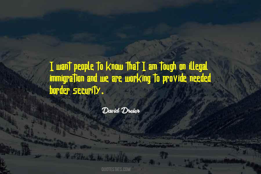 David Dreier Quotes #1655836