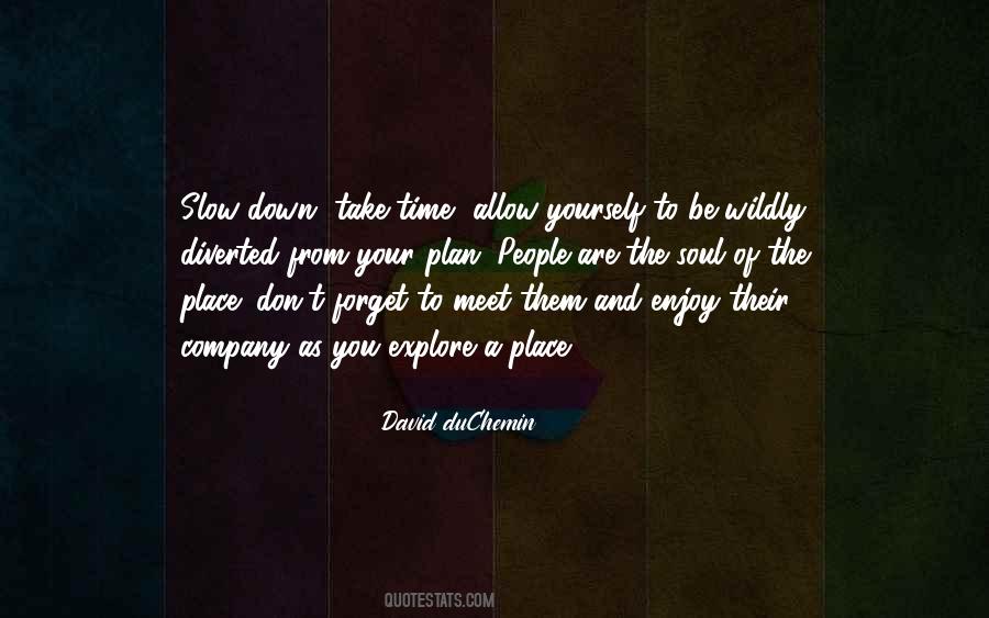 David DuChemin Quotes #1256931