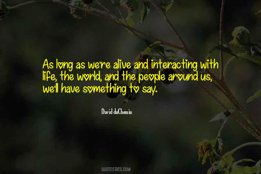 David DuChemin Quotes #1282106