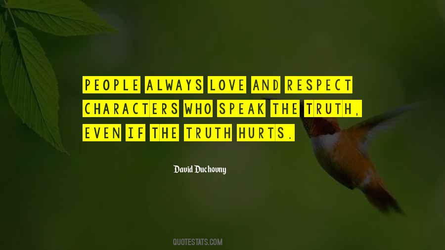 David Duchovny Quotes #1036119