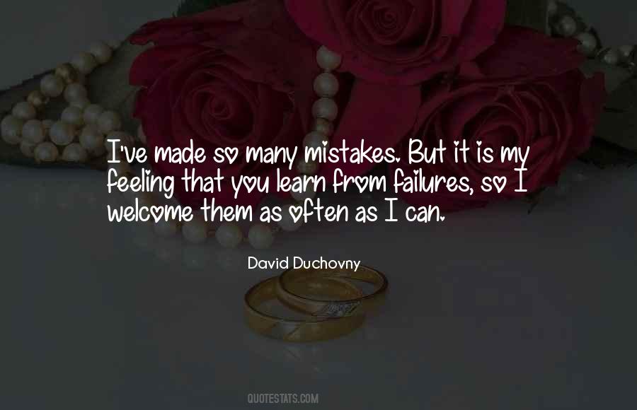 David Duchovny Quotes #116894