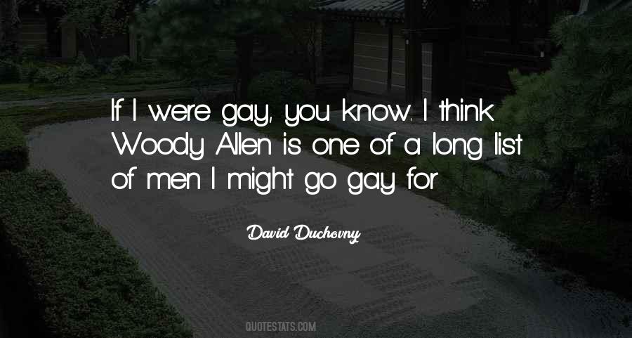 David Duchovny Quotes #1751342