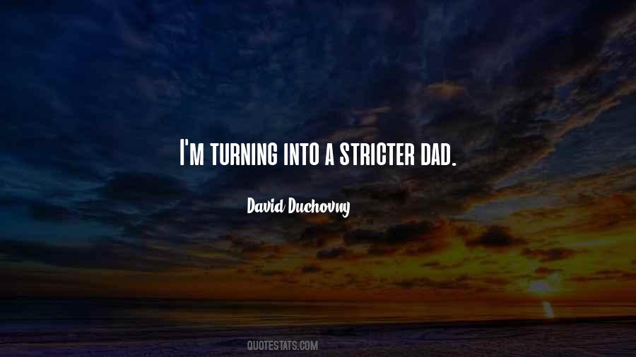 David Duchovny Quotes #1778266