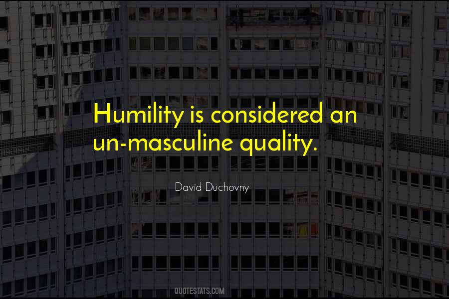 David Duchovny Quotes #268133