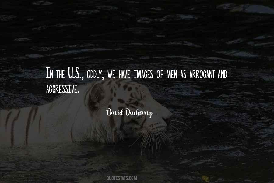 David Duchovny Quotes #404046