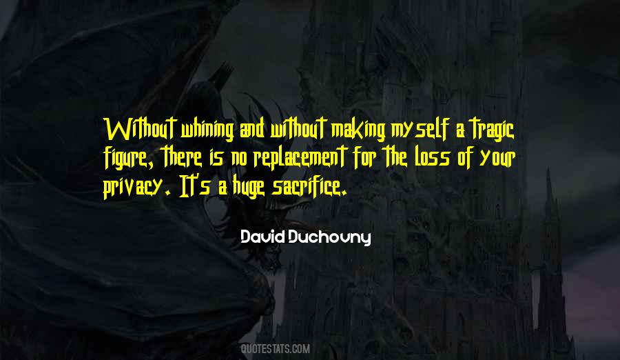 David Duchovny Quotes #891237