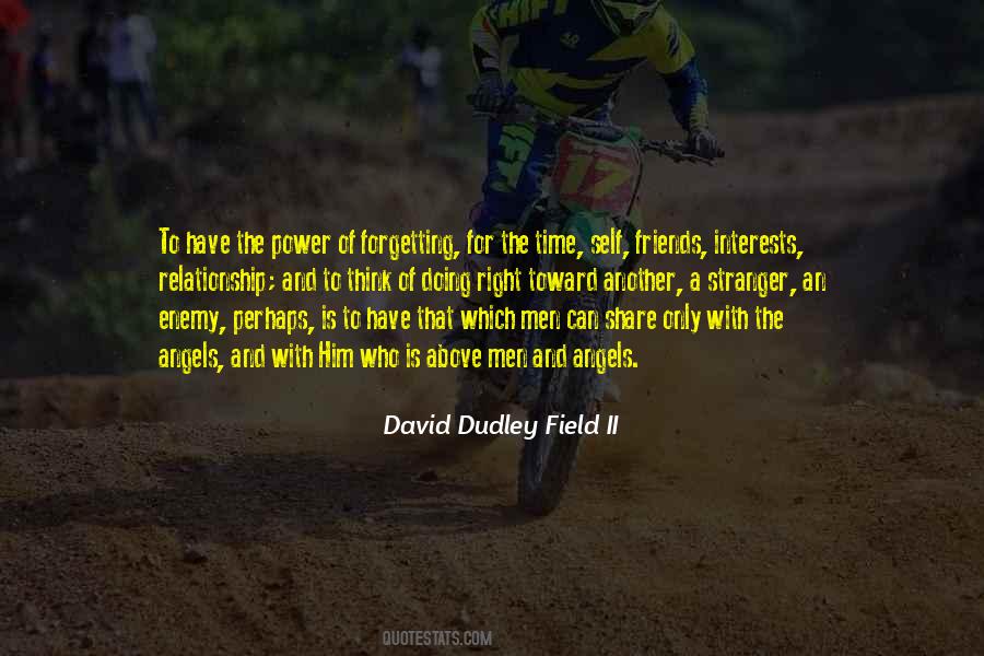 David Dudley Field II Quotes #1734164